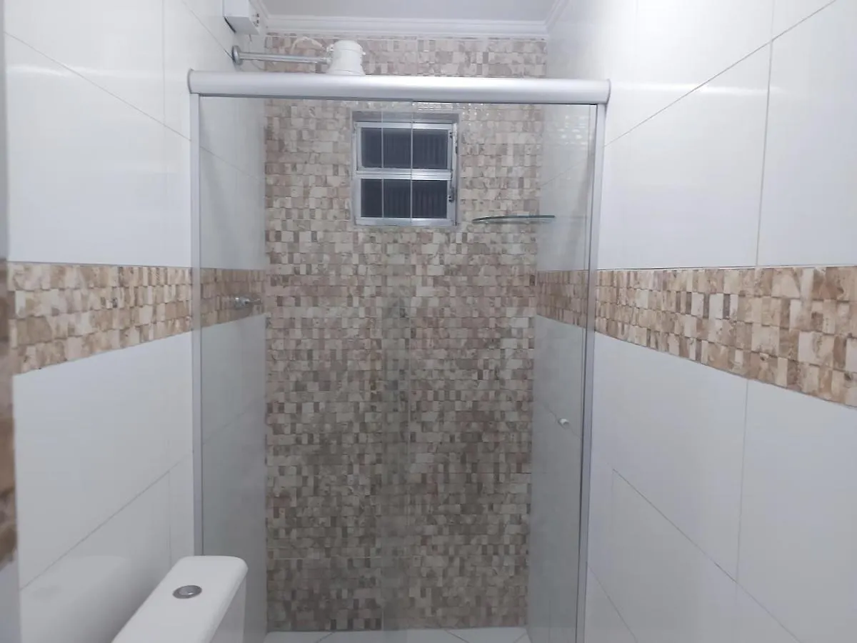 Hotel Luar São Paulo Brasil