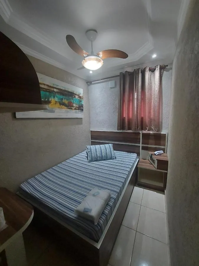 Hotel Luar São Paulo