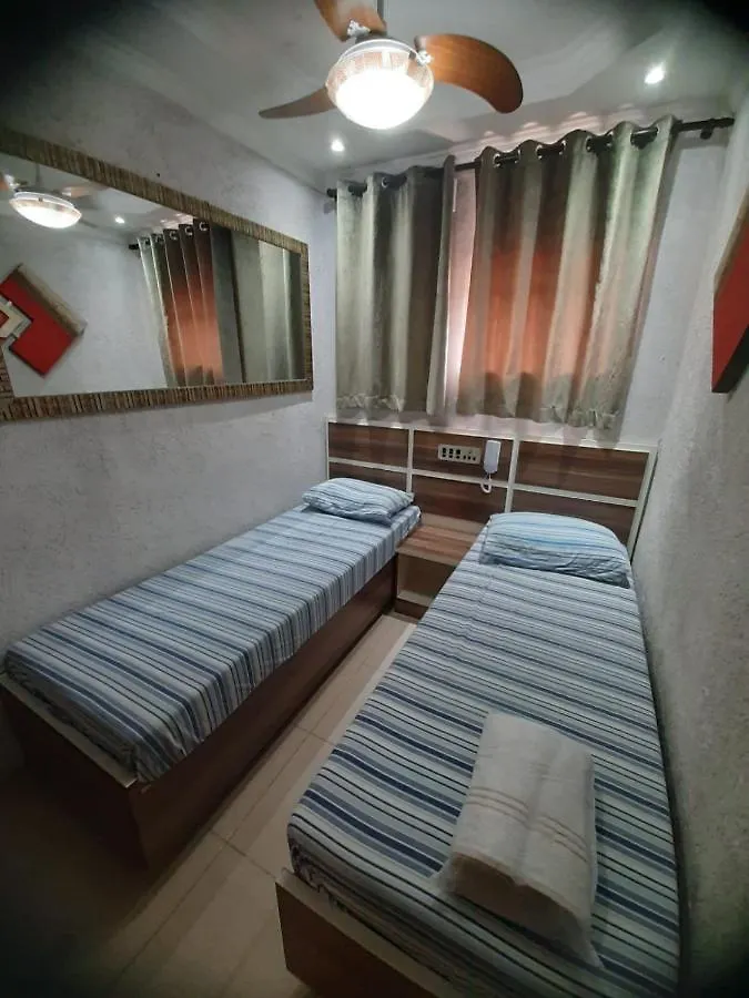 Hotel Luar São Paulo Brasil