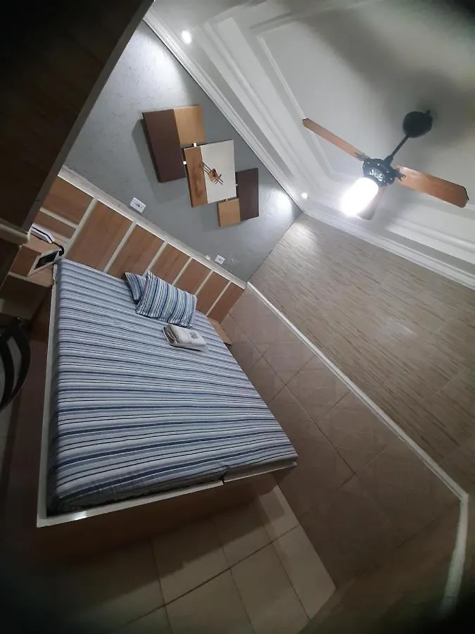 Hotel Luar São Paulo