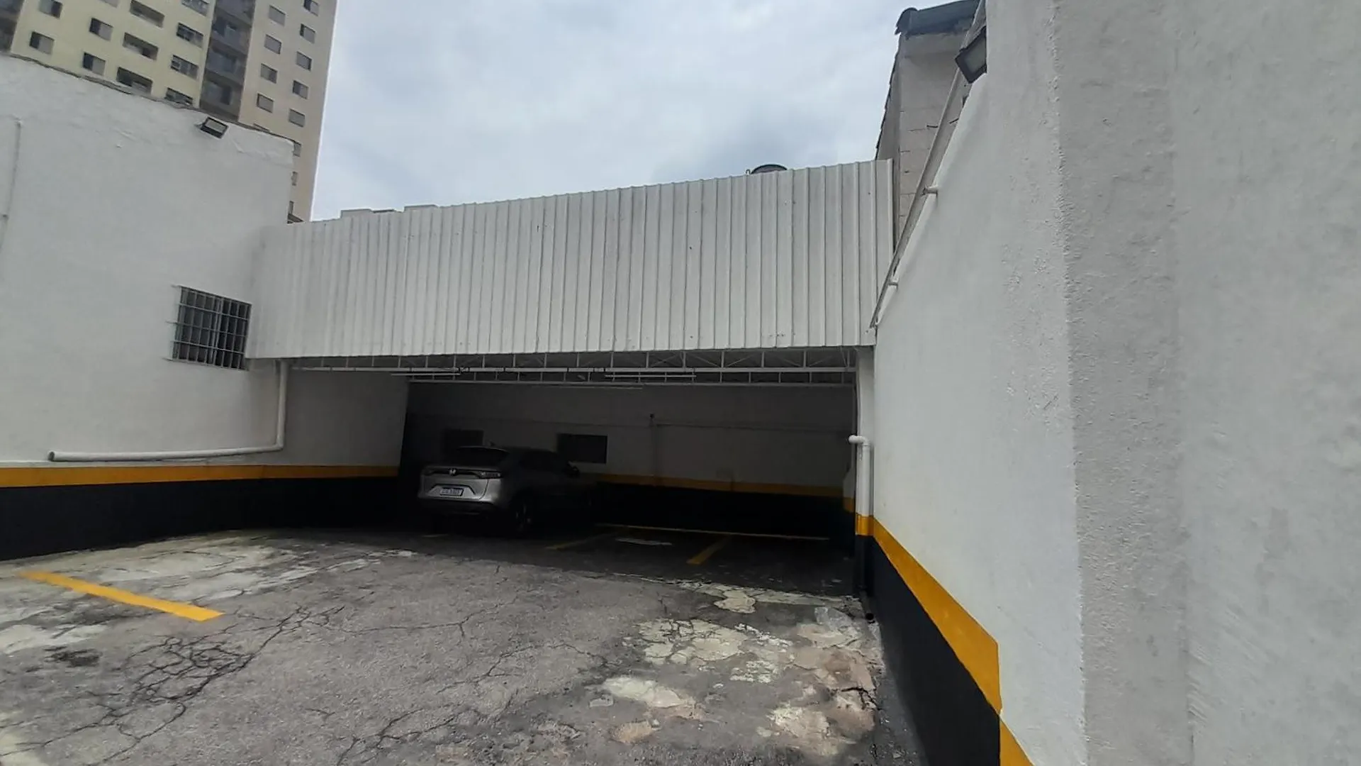 Hotel Luar São Paulo Brasil