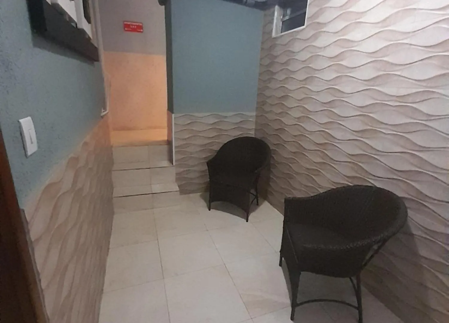 Hotel Luar São Paulo