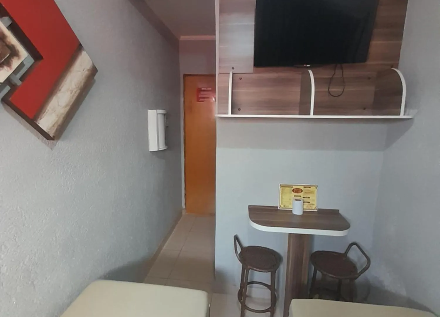 Hotel Luar São Paulo
