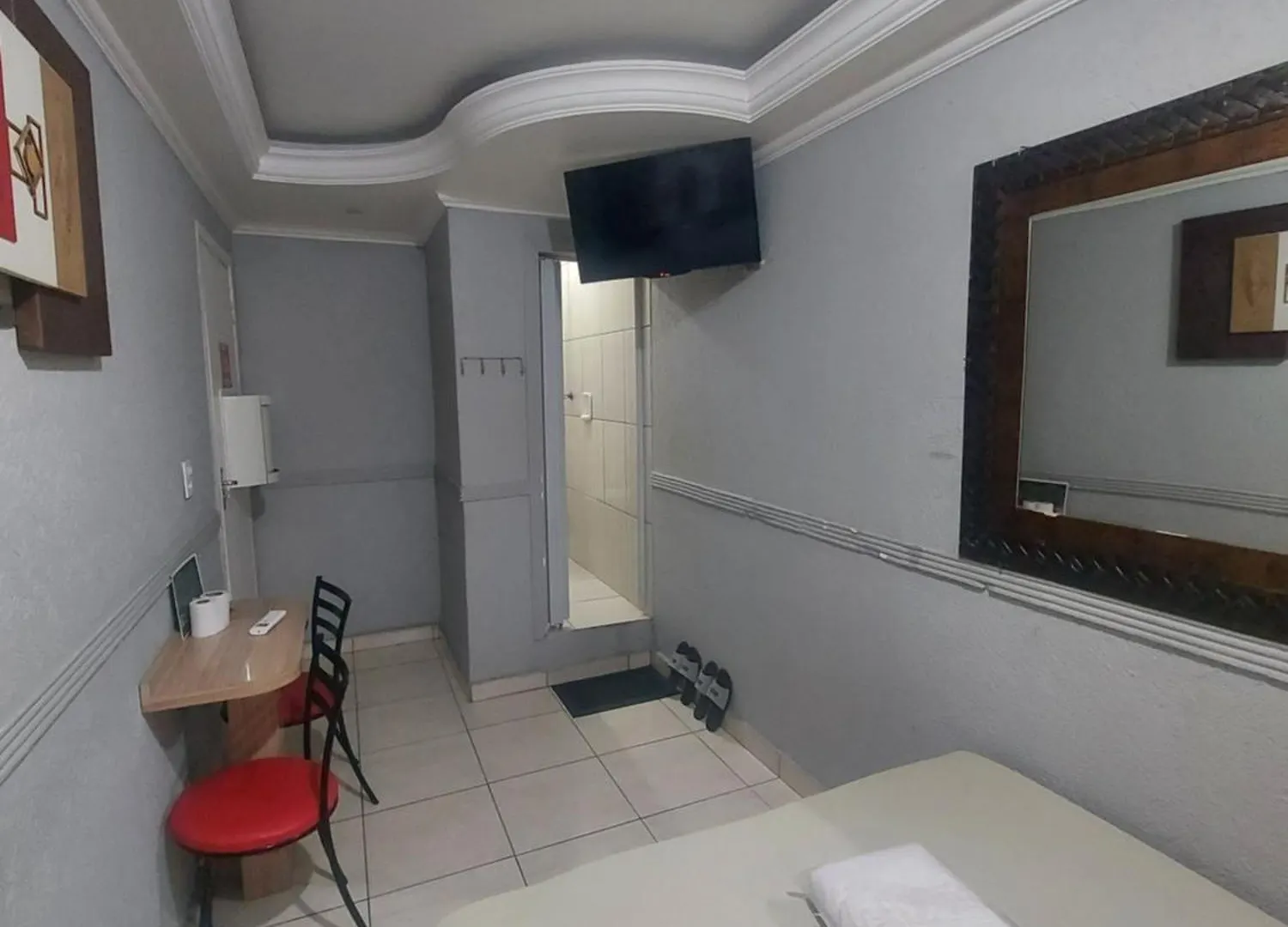 Hotel Luar São Paulo