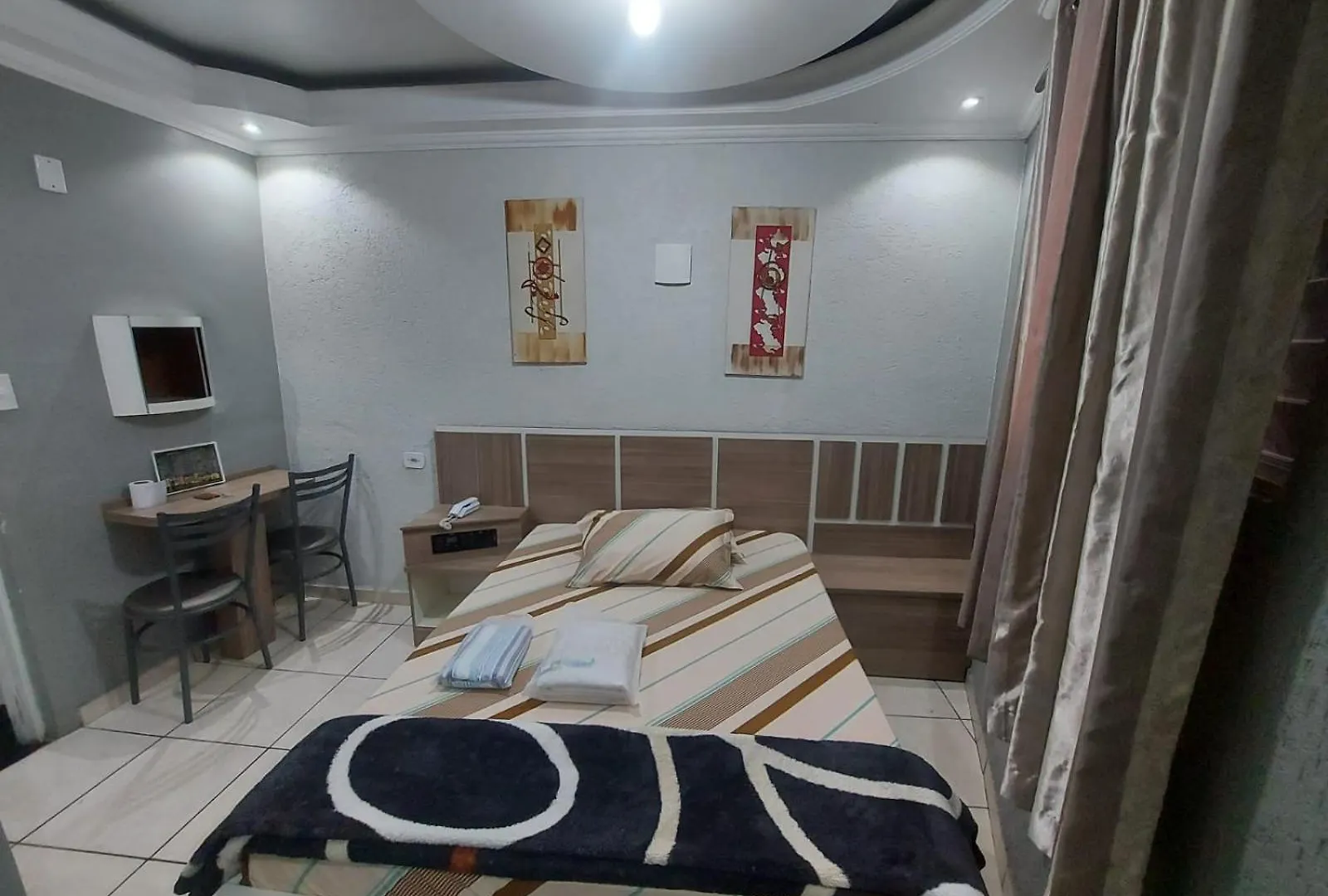 Hotel Luar São Paulo