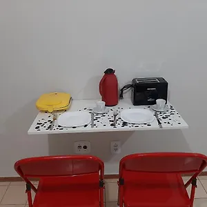 411 - Perto Unb Apartamento Brasília