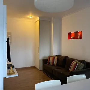 4* Hotel Congonhas