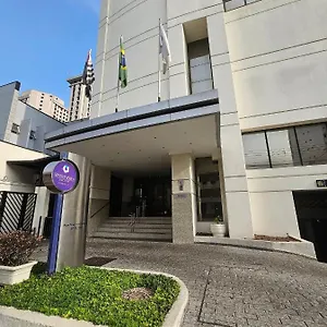  Hotel Flat 902 - Aeroporto Congonhas -
