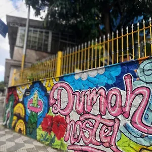  Albergue Dumah