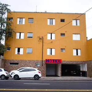  Hotel Tenda Jacana