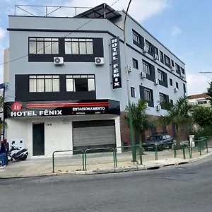  Hotel Fenix Belenzinho