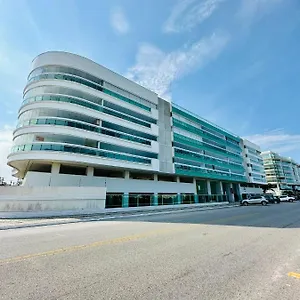 3 Quartos Em Frente à Do Apartamento Cabo Frio